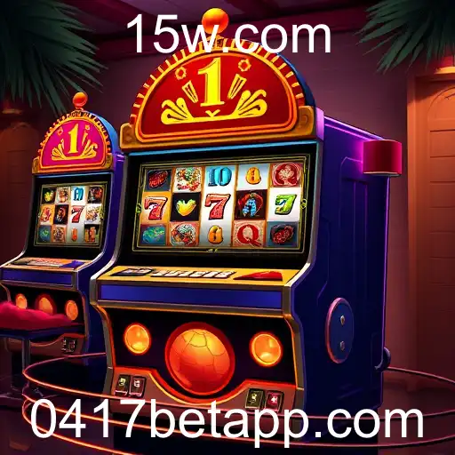 Caça-níqueis online