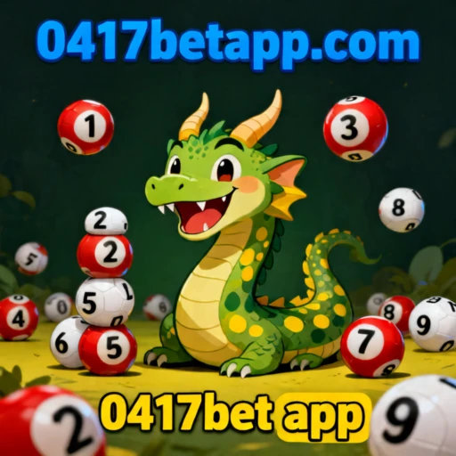 0417bet app Logo
